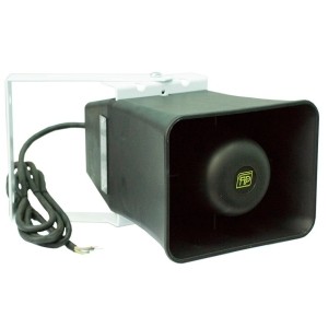 Спецприбор ГоВоР-25Т