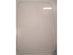 Пластиковая створка для распашных турникетов DS-B220X-Dp90