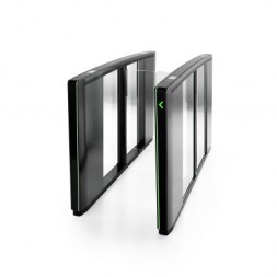 Компактный турникет Lifeline Speedlane PORT 4 mini Boon Edam