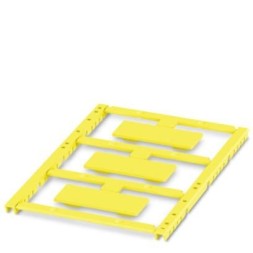 Маркер для кабелей UCT-WMTBA (40X17) YE