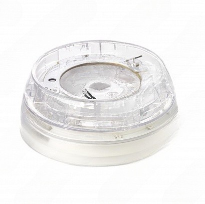 DBS729 Оповещатель комбинированный (звуковой и световой, адаптер для извещателя)