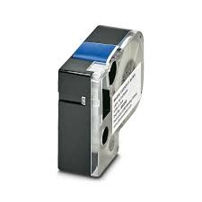 Этикетка повышенной гибкости MM-EMLF (EX24)R C1 BU/WH