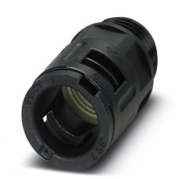 Резьбовые элементы WP-G HF IP69K PG11 BK