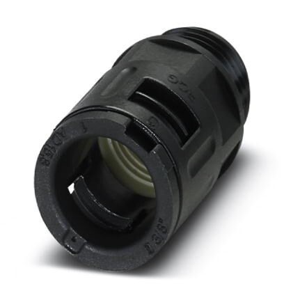 Резьбовые элементы WP-G HF IP69K PG11 BK