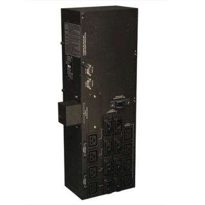 Блок розеток Tripp Lite SUPDMB20KIEC