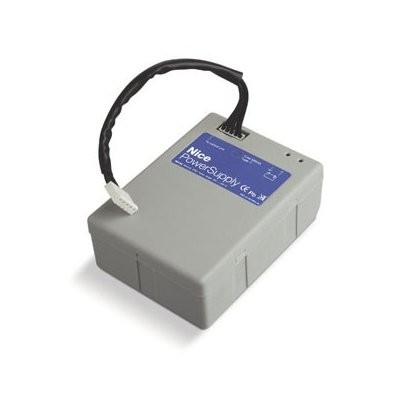 NICE PS124 — Аккумуляторная батарея