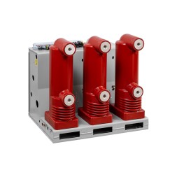 Выключатель вакуумный OptiMat BB-MD-10-31,5/1600-3-FX-20-1101000-3-0-TM0S-S-0 У3