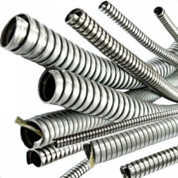 Металлорукав-32