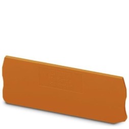 Концевая крышка D-ST 2,5-QUATTRO-MT OG