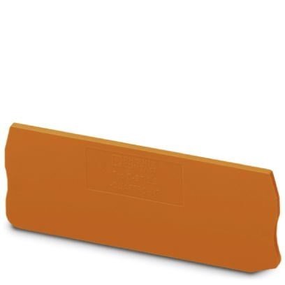 Концевая крышка D-ST 2,5-QUATTRO-MT OG