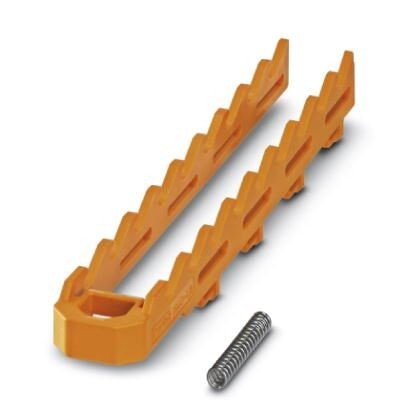 Нижняя часть корпуса HSC-LR 9U KIT 2003