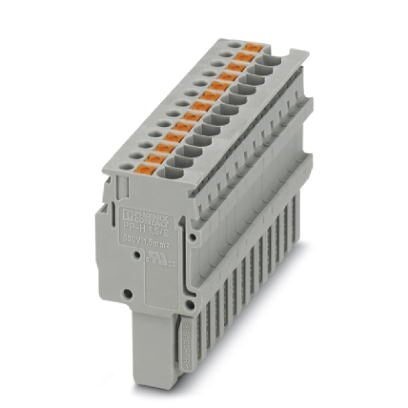 Штекер PP-H 1,5/S/13