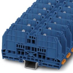 Болтовые клеммы RBO 8 BU