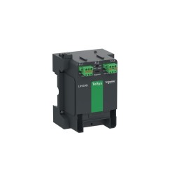 SE МОДУЛЬ УПРАВЛЕНИЯ 200-500В AC/DC ДЛЯ 3P TeSys G265/330 Advanced, Schneider Electric, , LX1G3RLSEA