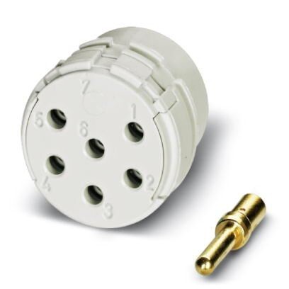 Модуль для контактов RC-16P1N8D0000