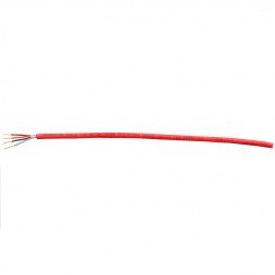 КСРВнг(А)-FRLS-4х0,5 (0,2кв мм)