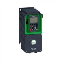 ATV630U30N4 Преобразователь частоты ATV630 3кВт 380В 3ф