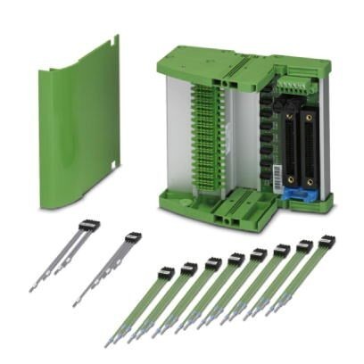 Держатель модуля TC-2KS40-AO16-M-PRH-CS