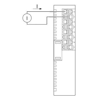 Модуль ввода-вывода AXL SE AI4 I 4-20