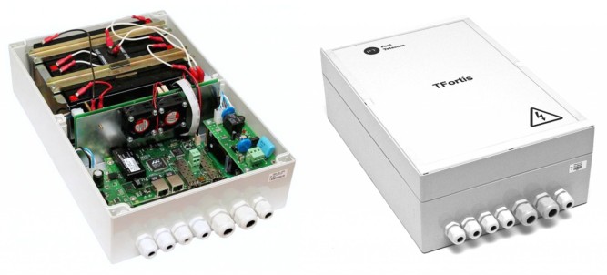 TFortis PSW-2G-UPS