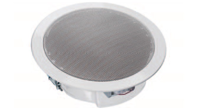 Потолочный динамик 582408.SAFE Esser
