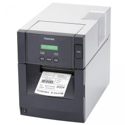 Принтер этикеток Toshiba B-SA4 300