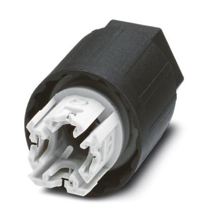 Гайки QPD N2,5 9-14 BK