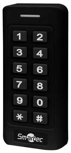 Smartec ST-PR022EK-BK