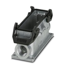 Корпус HC-STA-B24-SLWD-2SSP21-ELC-AL