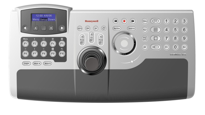 Клавиатура HJC5000 Honeywell