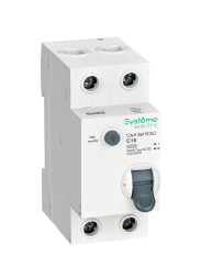 Systeme Electric C9D36616
