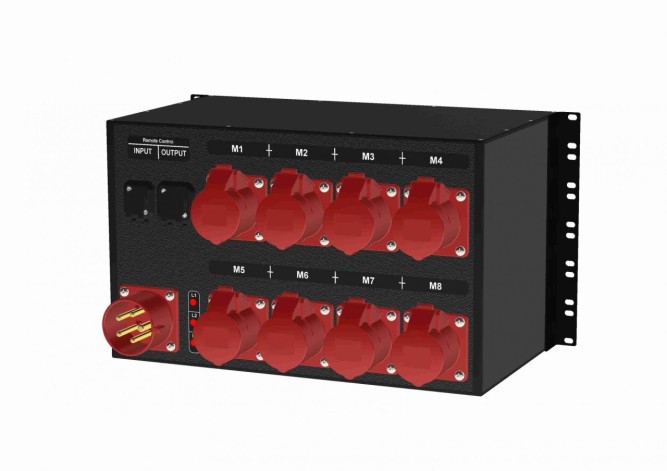 Щит Eaton 1010070