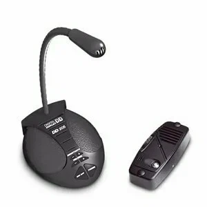 КомКом Digital Duplex DD–215T