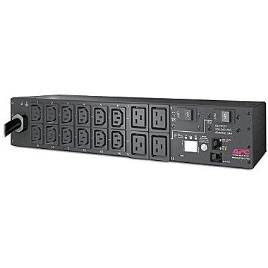 Блок розеток APC AP7931