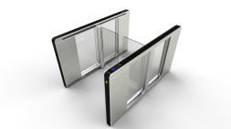 Скоростной турникет GDS Vision Edge