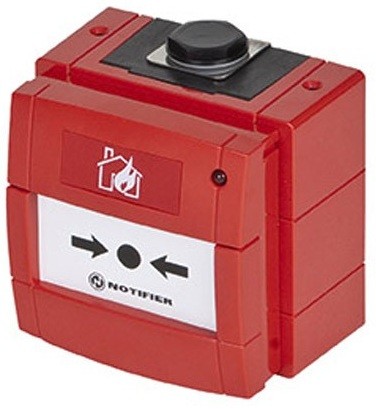 Notifier W5A-RP02SG-N026-01