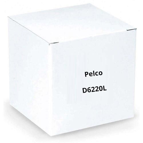 Pelco D6220L 45