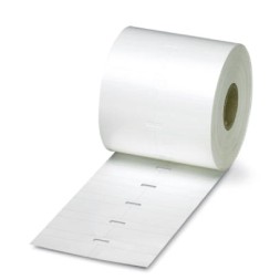 Вставная табличка EMT (15X4)R