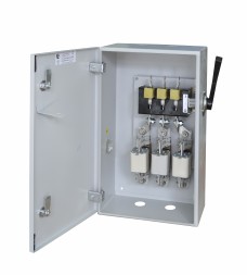 Ящик силовой ЯРП-250-IP31 У3-Узола