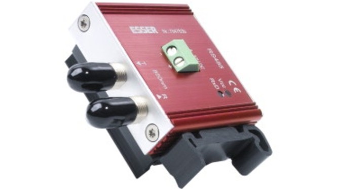 Оптоволоконный конвертер 784766 Esser