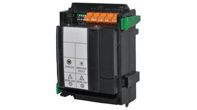 LSN-интерфейс для БП FPP-5000 FPP-5000-TI13