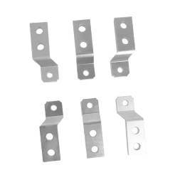 Выводы расширенные EST T400-T630 3P 6шт