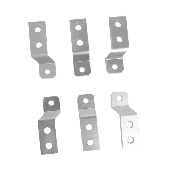 Выводы расширенные EST T400-T630 3P 6шт