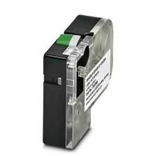 Этикетка повышенной гибкости MM-EMLF (EX10)R C1 GN/WH