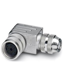 Разъем SACC-M16FR-14CON-M