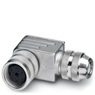 Разъем SACC-M16FR-14CON-M