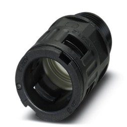 Резьбовые элементы WP-G HF IP69K PG16 BK