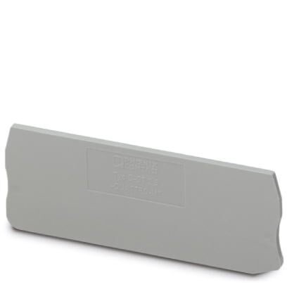 Концевая крышка D-ST 2,5-QUATTRO-MT