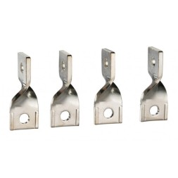 4 КОНТ.ПЛАСТИНЫ+РАЗД.ПОЛ.&lt;250A