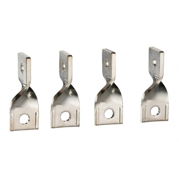 4 КОНТ.ПЛАСТИНЫ+РАЗД.ПОЛ.&lt;250A